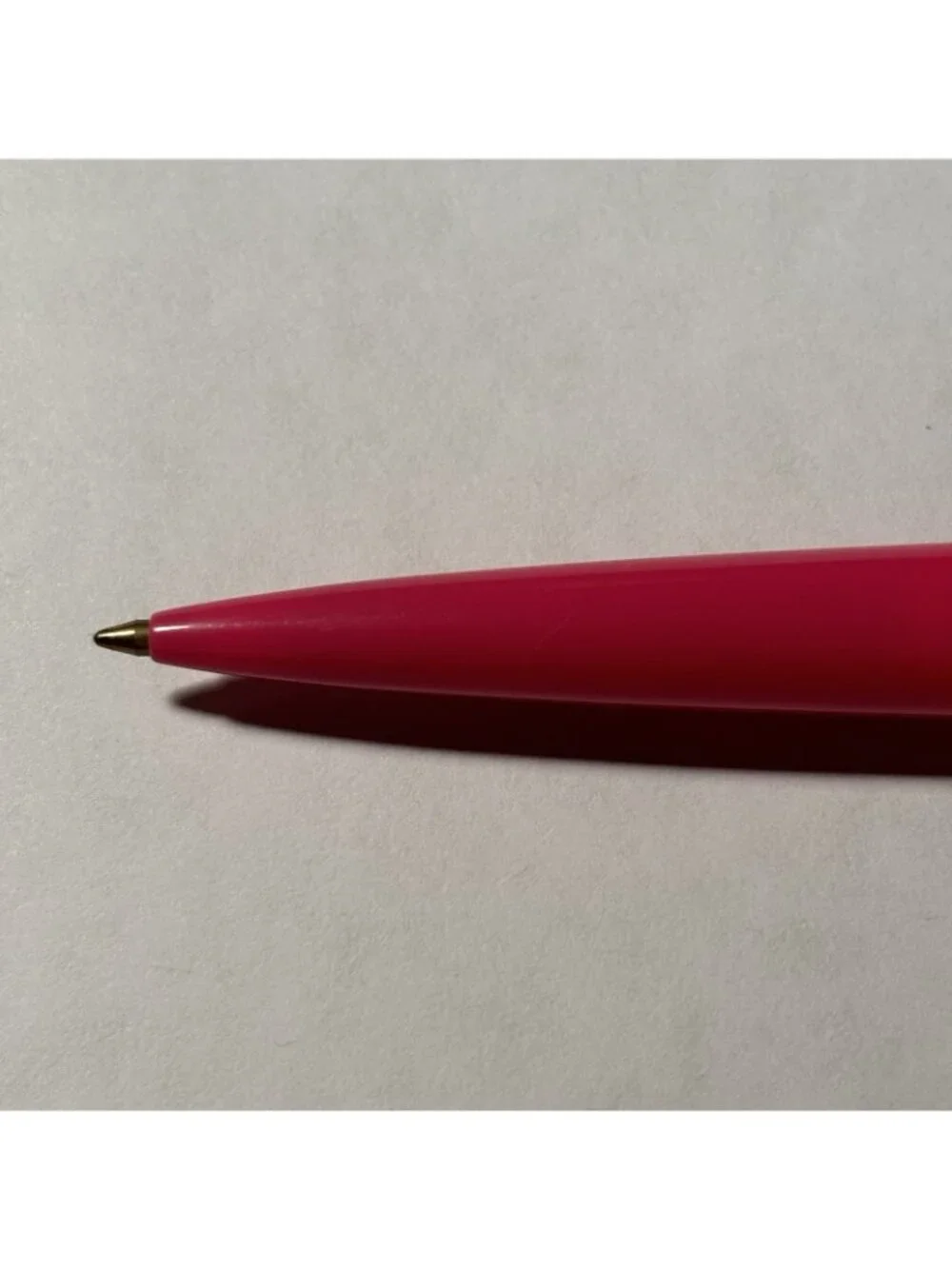 Monticello Home of Thomas Jefferson Floaty Pen Virginia Souvenir 3rd President